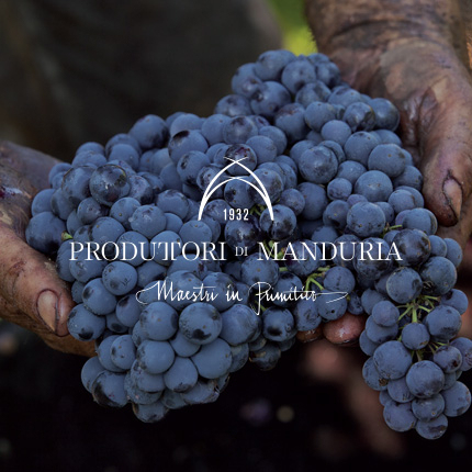 Produttori di Manduria