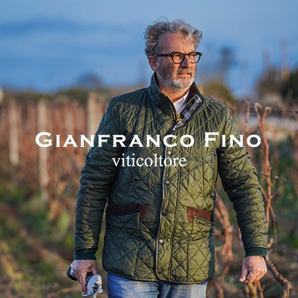 Gianfranco Fino